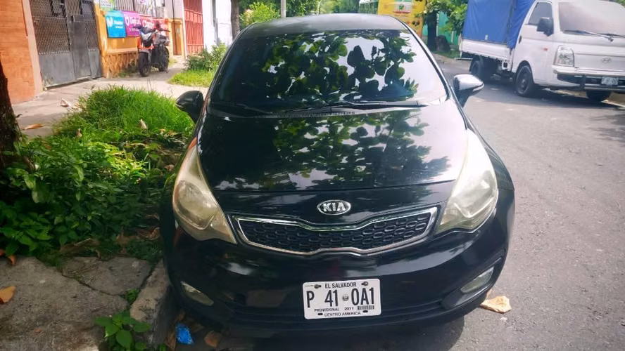 Auto usado