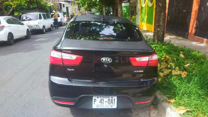 Auto usado
