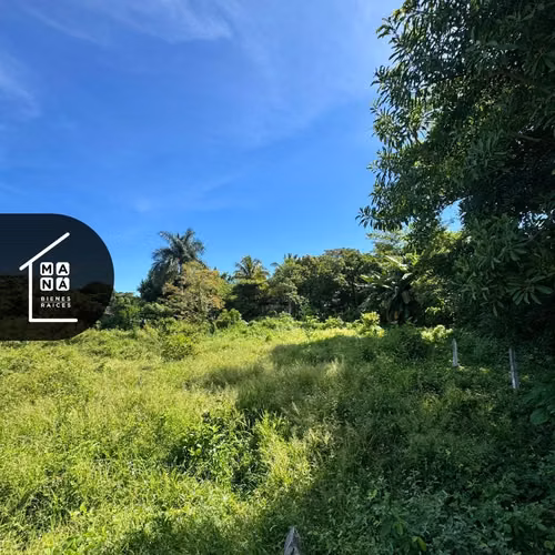 Vendo Terreno en San Rafael Cedros, Cuscatlan