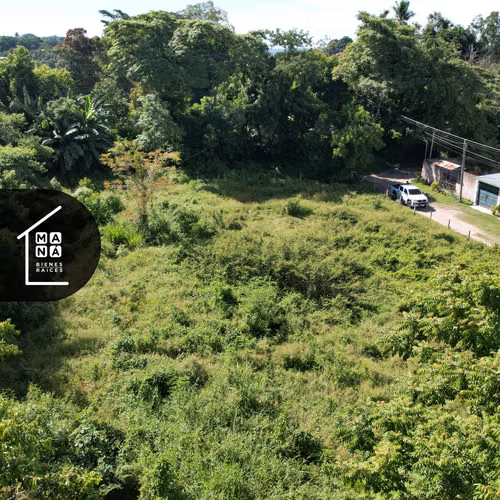 Vendo Terreno en San Rafael Cedros, Cuscatlan