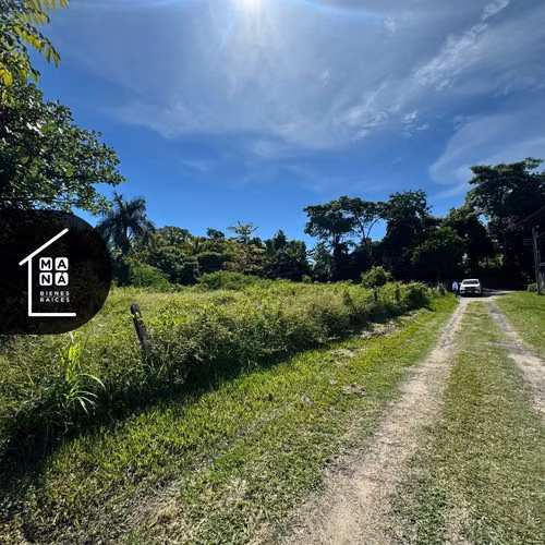 Vendo Terreno en San Rafael Cedros, Cuscatlan