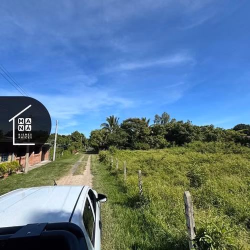 Vendo Terreno en San Rafael Cedros, Cuscatlan