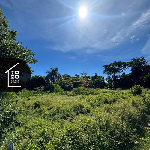 Vendo Terreno en San Rafael Cedros, Cuscatlan