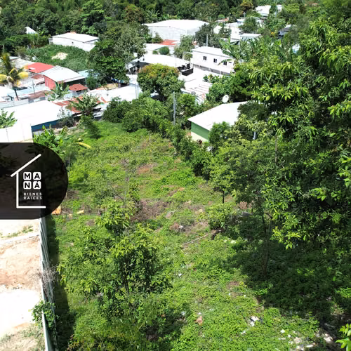 TERRENO EN VENTA EN COJUTEPEQUE