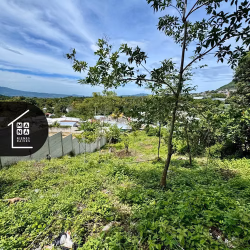 TERRENO EN VENTA EN COJUTEPEQUE