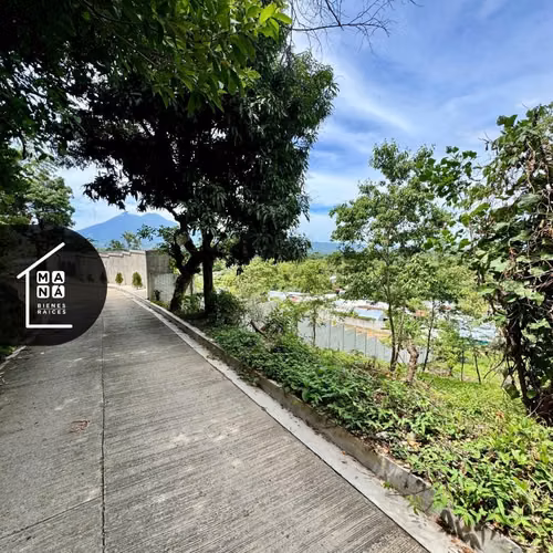 TERRENO EN VENTA EN COJUTEPEQUE