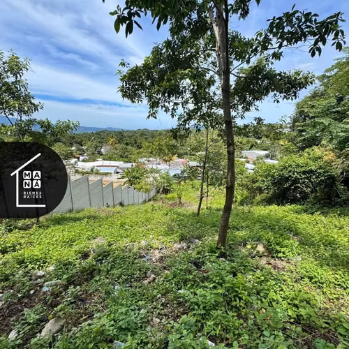 TERRENO EN VENTA EN COJUTEPEQUE