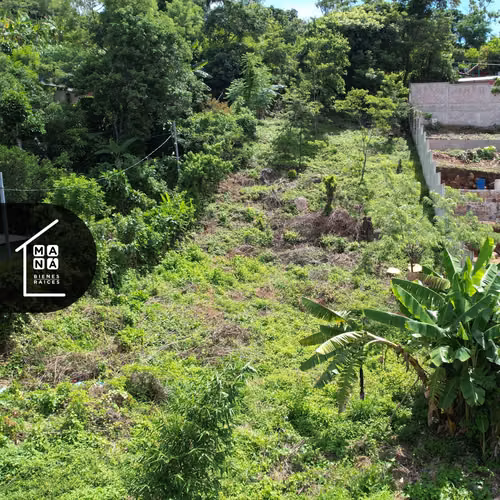 TERRENO EN VENTA EN COJUTEPEQUE