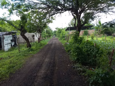 VENTA PARCELA 880 METROS CHILCUYO TEXISTEPEQUE SANTA ANA - Imagen 12