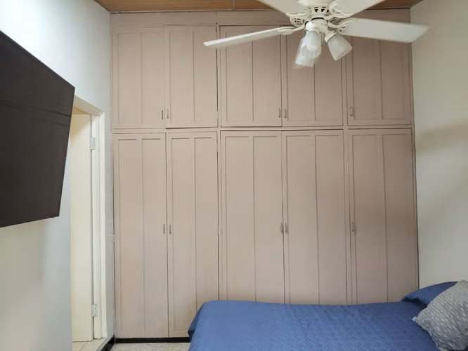 Apartamento en Alquiler en cumbres de la Escalón - Imagen 4