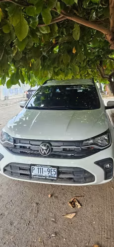 VENDO VOLKSWAGEN SAVEIRO