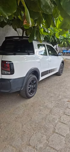 VENDO VOLKSWAGEN SAVEIRO