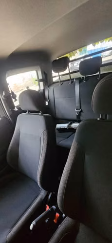 VENDO VOLKSWAGEN SAVEIRO