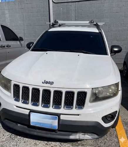 Oferta Jeep Compass