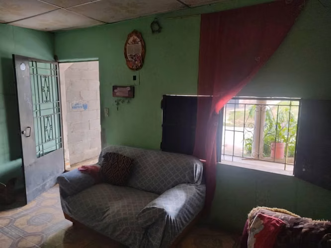 Venta de casa