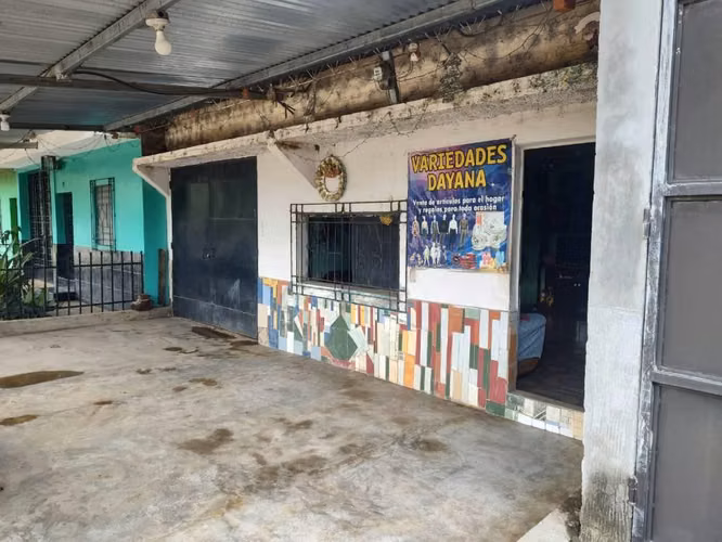 Venta de casa