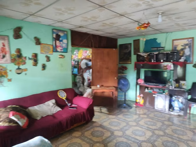 Venta de casa