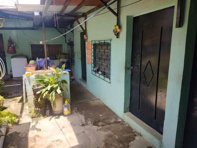 Venta de casa