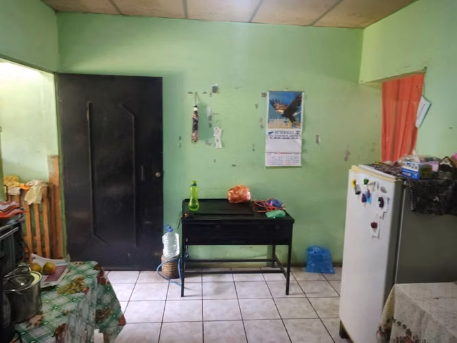 Venta de casa