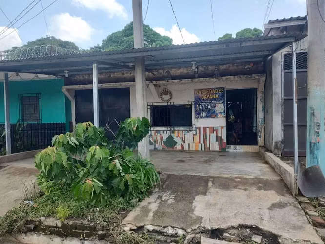 Venta de casa