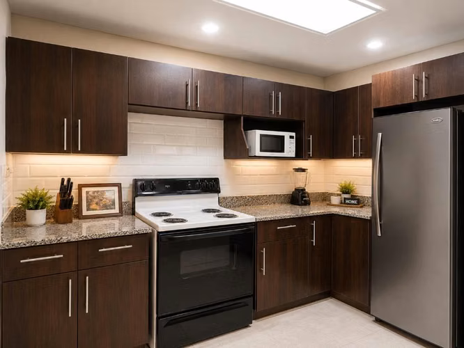 Se Alquila Apartamento Amueblado Exclusivo parte Colonia Escalon