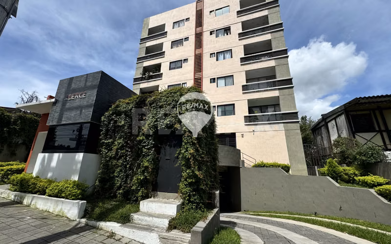 Rent | Apartment | Torre Alerce | Santa Tecla