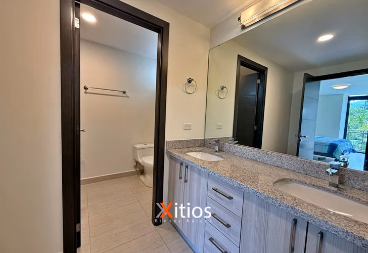Alquiler de Apartamento en CASA 5 CP