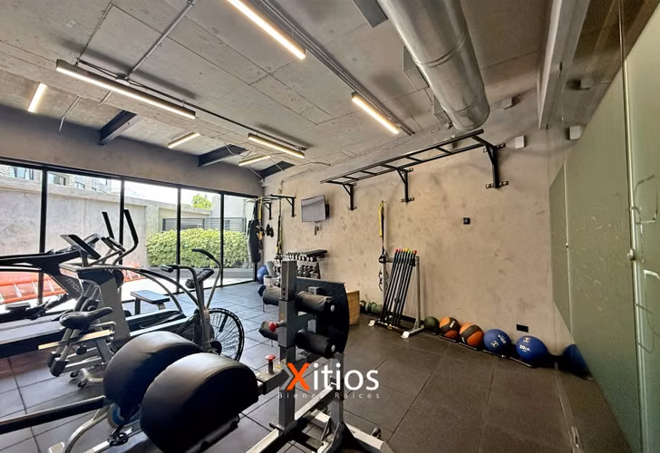 Alquiler de Apartamento en CASA 5 CP