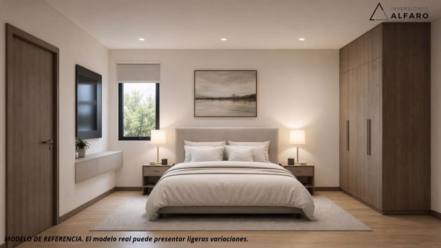 Casa de Playa a Estrenar en Preventa en Salinitas