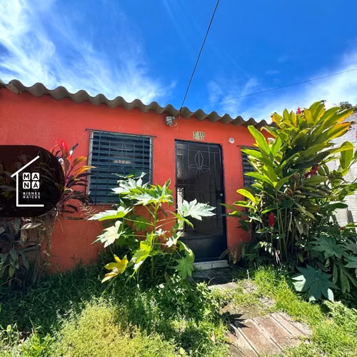 VENDO CASA EN CAMPOS VERDES 2, LOURDES COLON