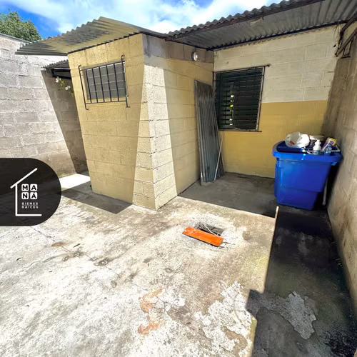 VENDO CASA EN CAMPOS VERDES 2, LOURDES COLON