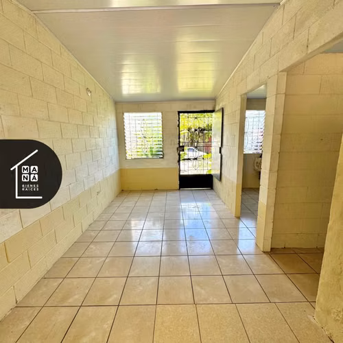 VENDO CASA EN CAMPOS VERDES 2, LOURDES COLON