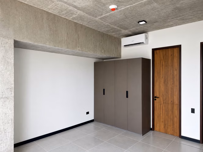 APARTAMENTO EN RENTA EN ART HAUS, SAN BENITO