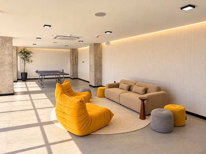 APARTAMENTO EN RENTA EN ART HAUS, SAN BENITO