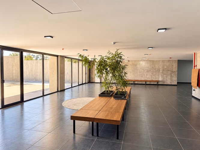APARTAMENTO EN RENTA EN ART HAUS, SAN BENITO