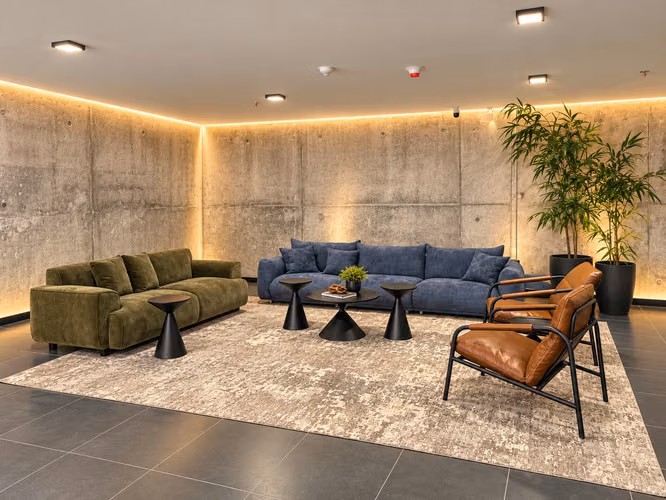 APARTAMENTO EN RENTA EN ART HAUS, SAN BENITO