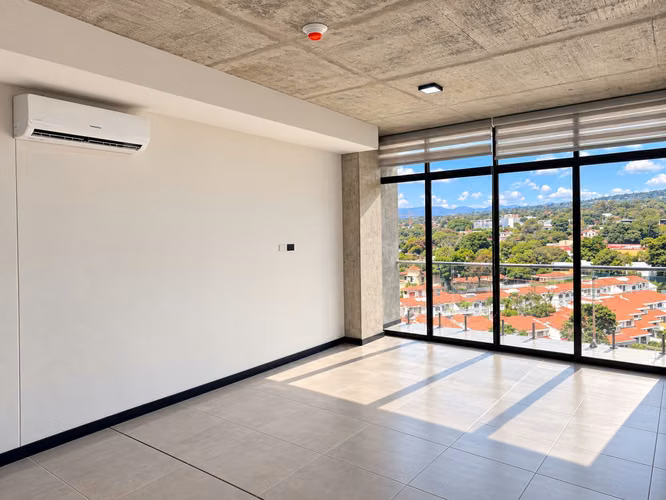 APARTAMENTO EN RENTA EN ART HAUS, SAN BENITO