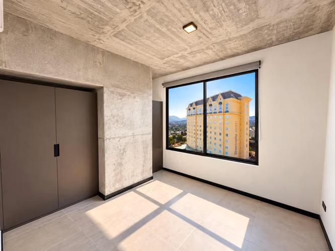 APARTAMENTO EN RENTA EN ART HAUS, SAN BENITO
