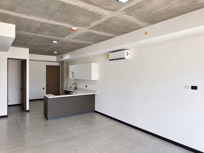 APARTAMENTO EN RENTA EN ART HAUS, SAN BENITO