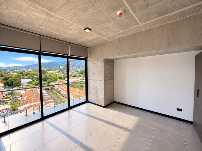 APARTAMENTO EN RENTA EN ART HAUS, SAN BENITO