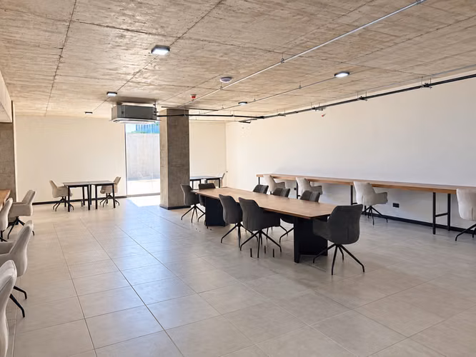 APARTAMENTO EN RENTA EN ART HAUS, SAN BENITO