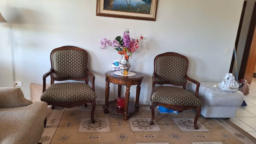 CASA EN ALQUILER EN CUMBRES DE CUSCATLAN AMUEBLADA DE 4 HABITACIONES