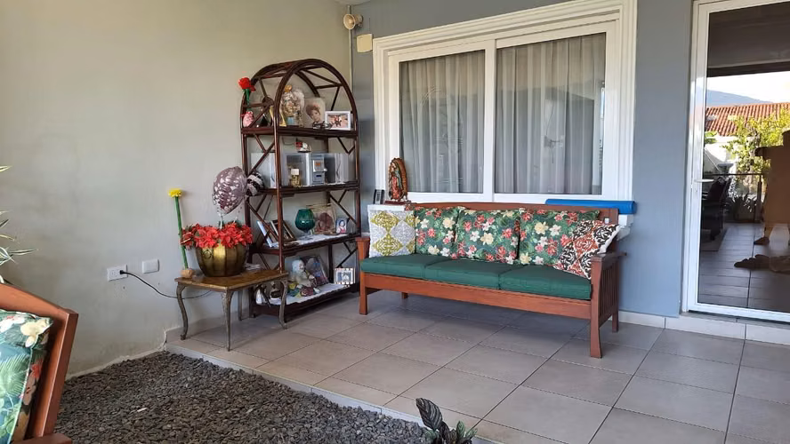 CASA EN ALQUILER EN CUMBRES DE CUSCATLAN AMUEBLADA DE 4 HABITACIONES