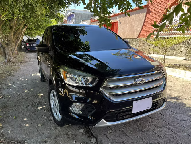 FORD ESCAPE 2019