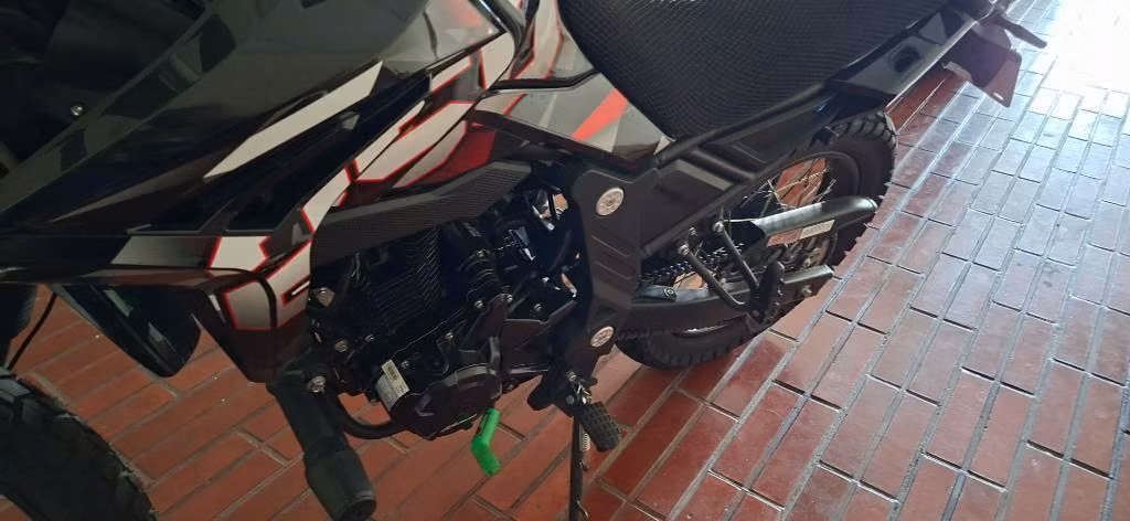 Katana smx 250