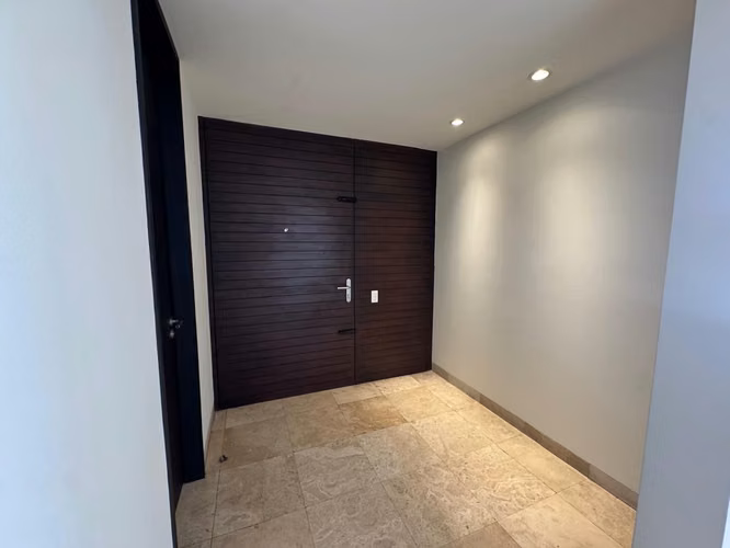 APARTAMENTO EN ALQUILER EN EL PEDREGAL EN SAN BENITO DE 3 HABITACIONES