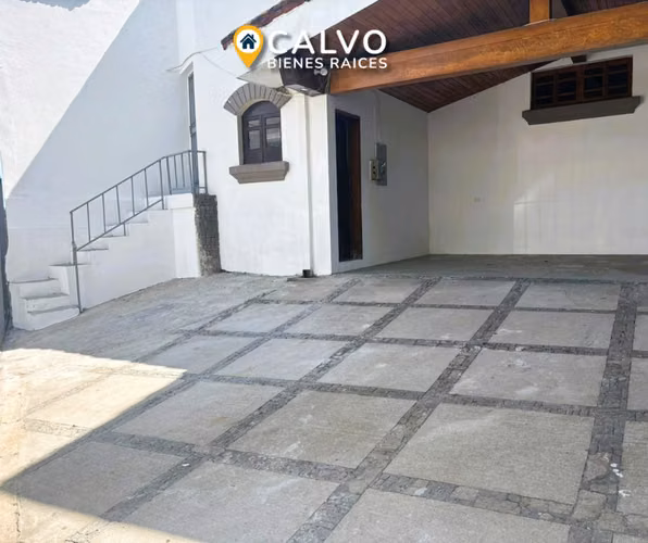 Casa en Alquiler para Oficinas | Colonia Escalón, San Salvador