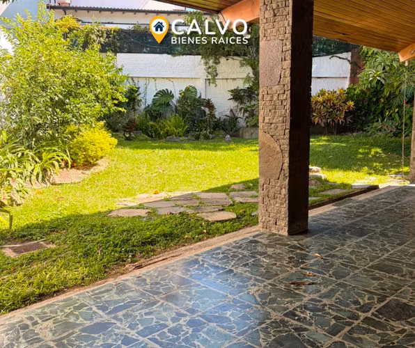 Casa en Alquiler para Oficinas | Colonia Escalón, San Salvador