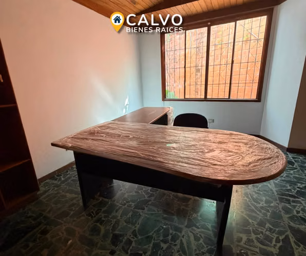 Casa en Alquiler para Oficinas | Colonia Escalón, San Salvador