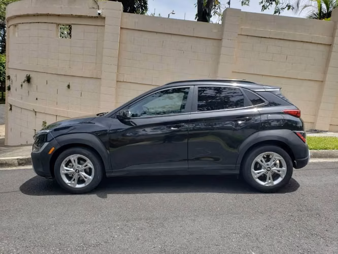 Hyundai kona 2023